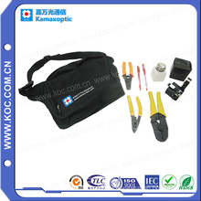 Fiber Optic FTTH Assembly Tool Kits